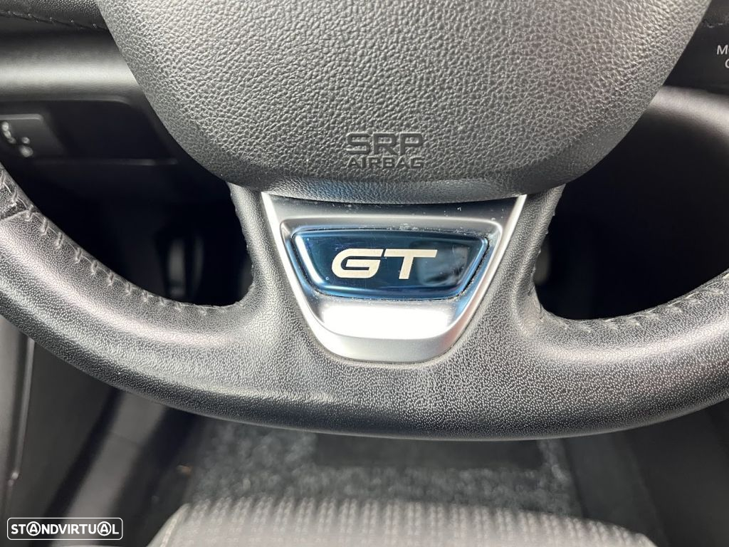 Renault Mégane 1.5 dCi Zen - 20