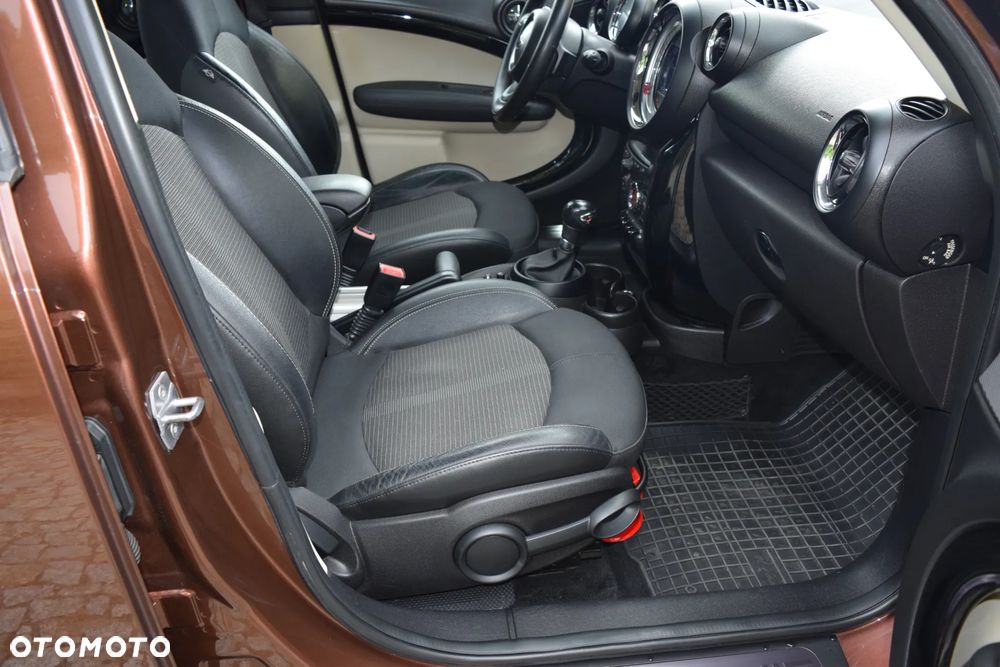 MINI Countryman - 11