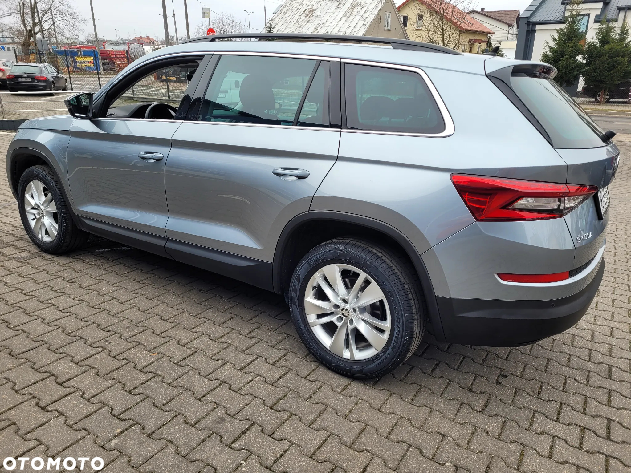 Skoda Kodiaq - 6
