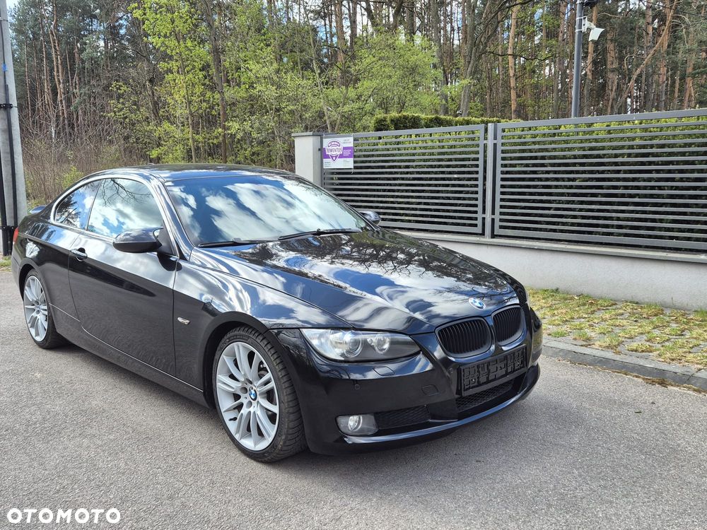 BMW Seria 3 - 10