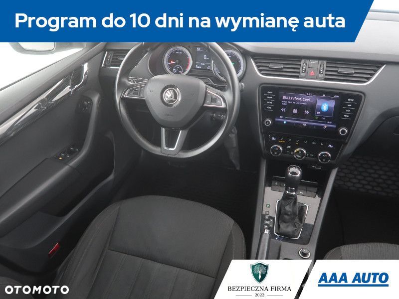 Skoda Octavia - 9