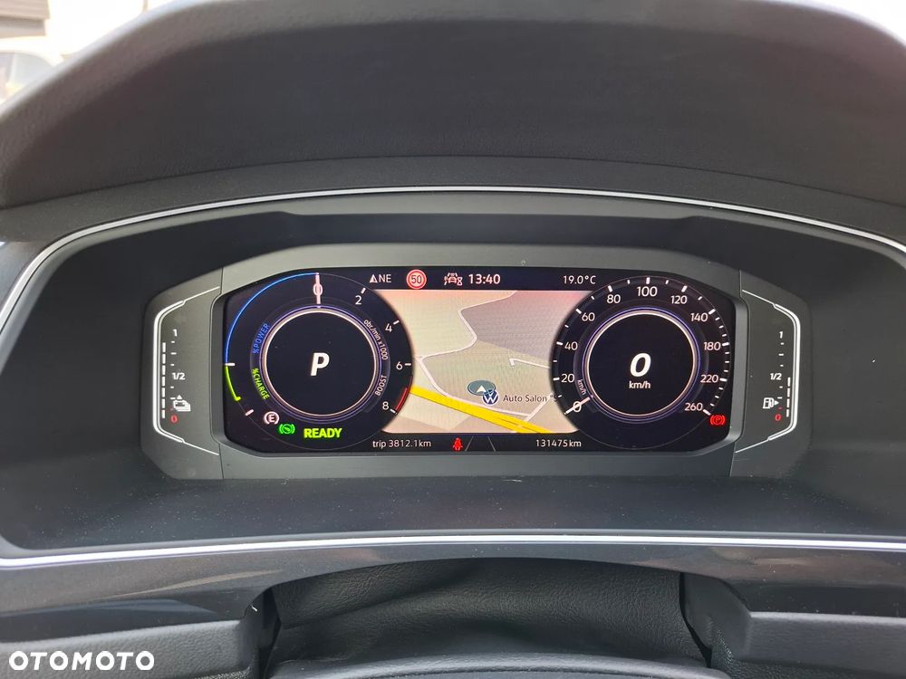 Volkswagen Tiguan 1.4 eHybrid OPF DSG Life - 18