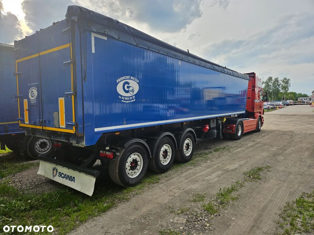 Gras Typ GS - 9