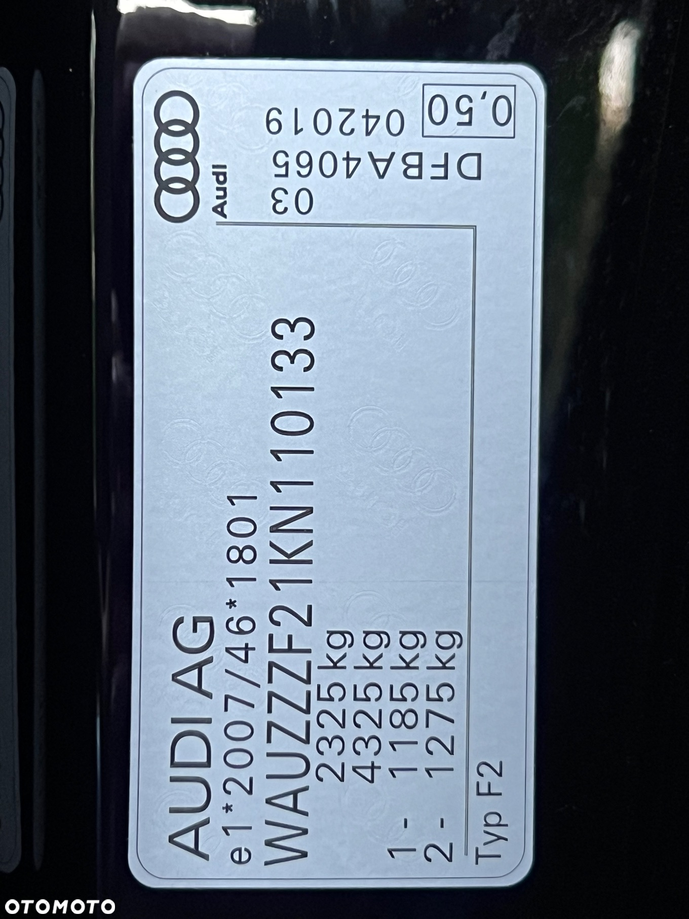 Audi A6 40 TDI quattro S tronic sport - 39