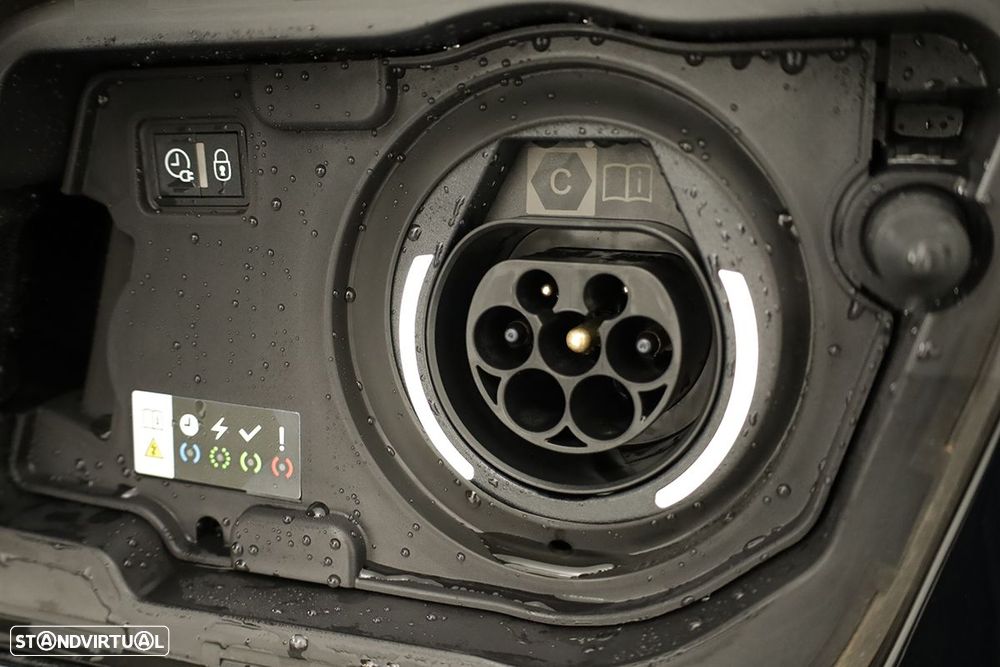 Peugeot 3008 1.6 Hybrid Allure e-EAT8 - 7