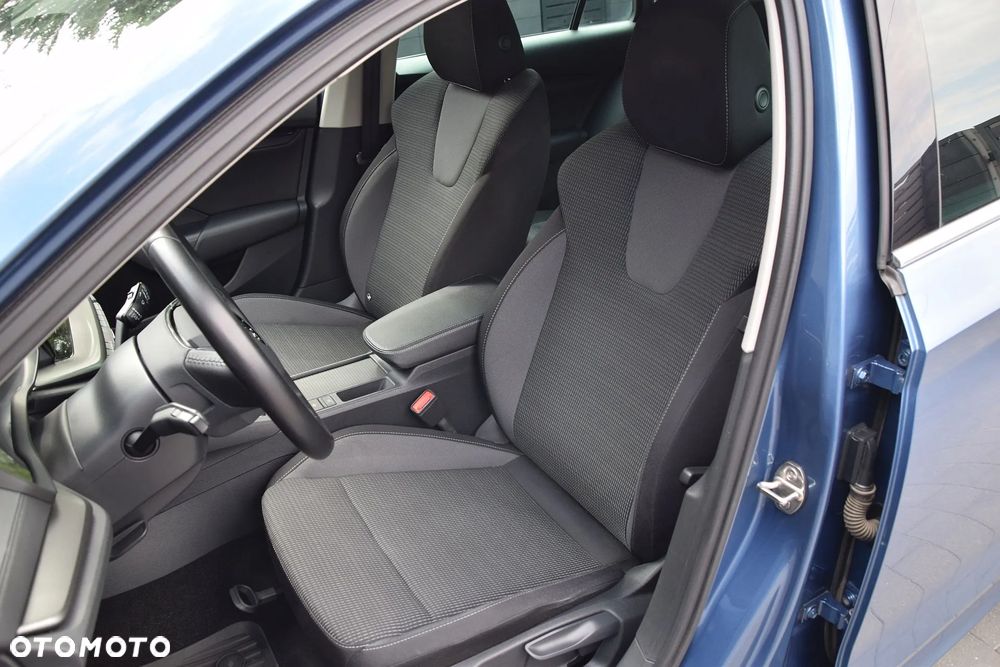Skoda Octavia 1.5 TSI GPF ACT Ambition - 22