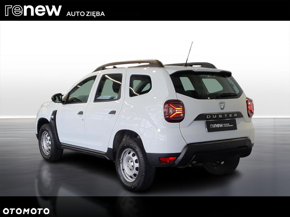 Dacia Duster - 3