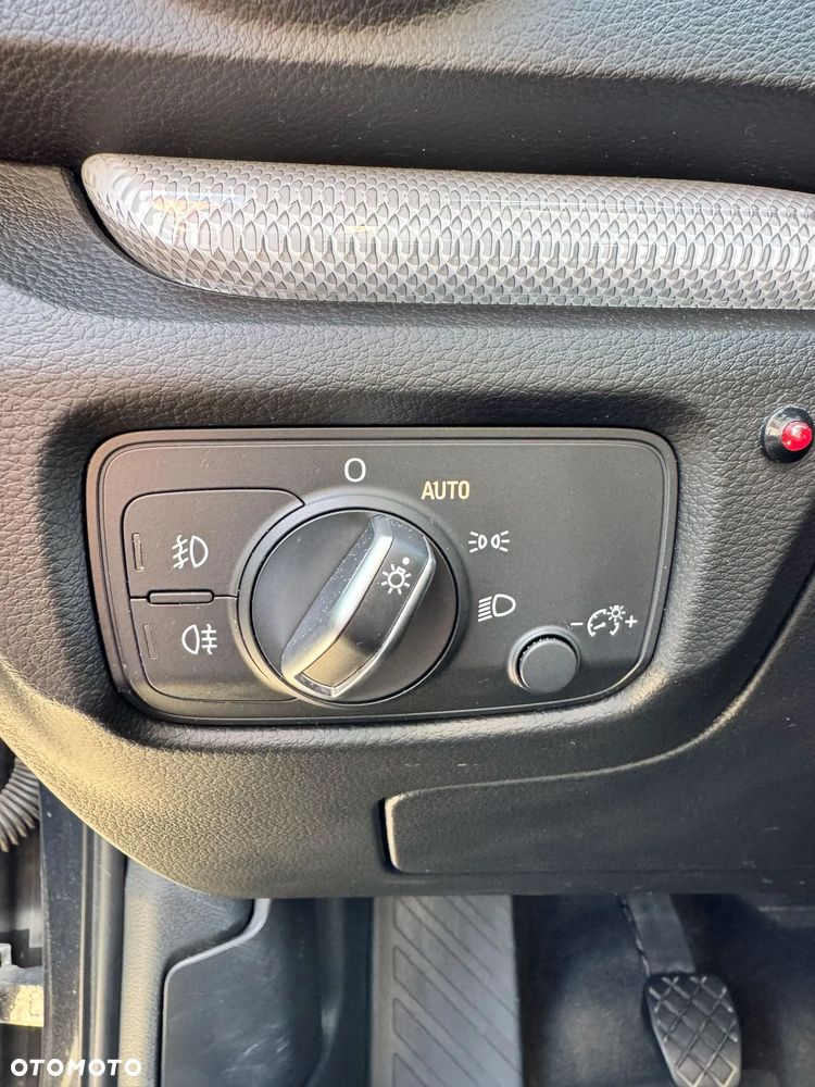 Audi A3 Sportback 1.6 TDI(clean diesel) Ambition - 23