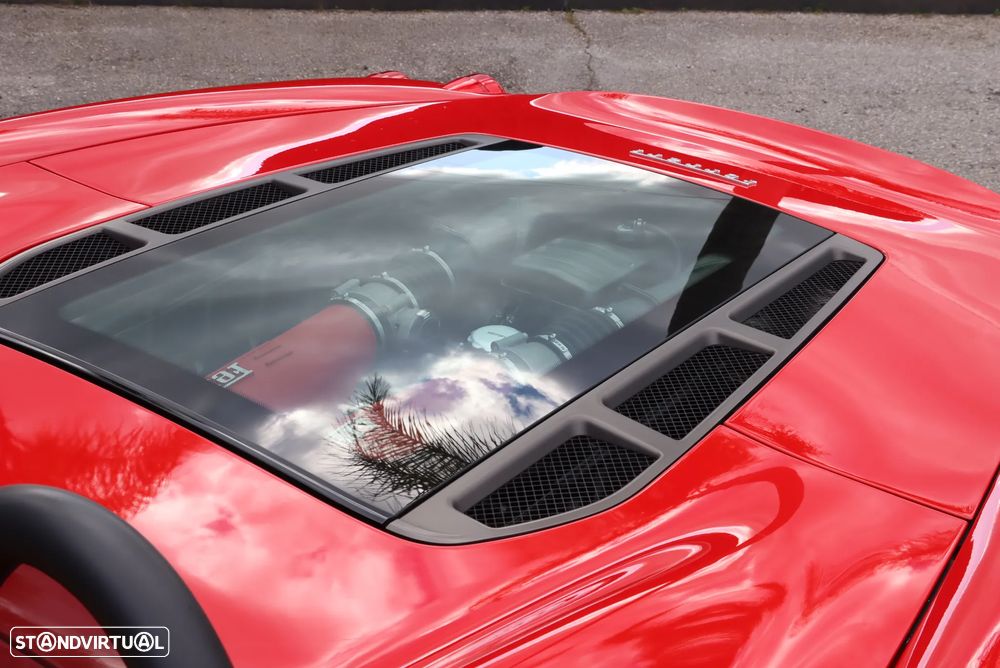 Ferrari F430 - 17