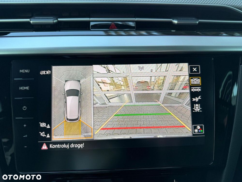 Volkswagen Arteon Shooting Brake 2.0 TSI R-Line DSG - 33