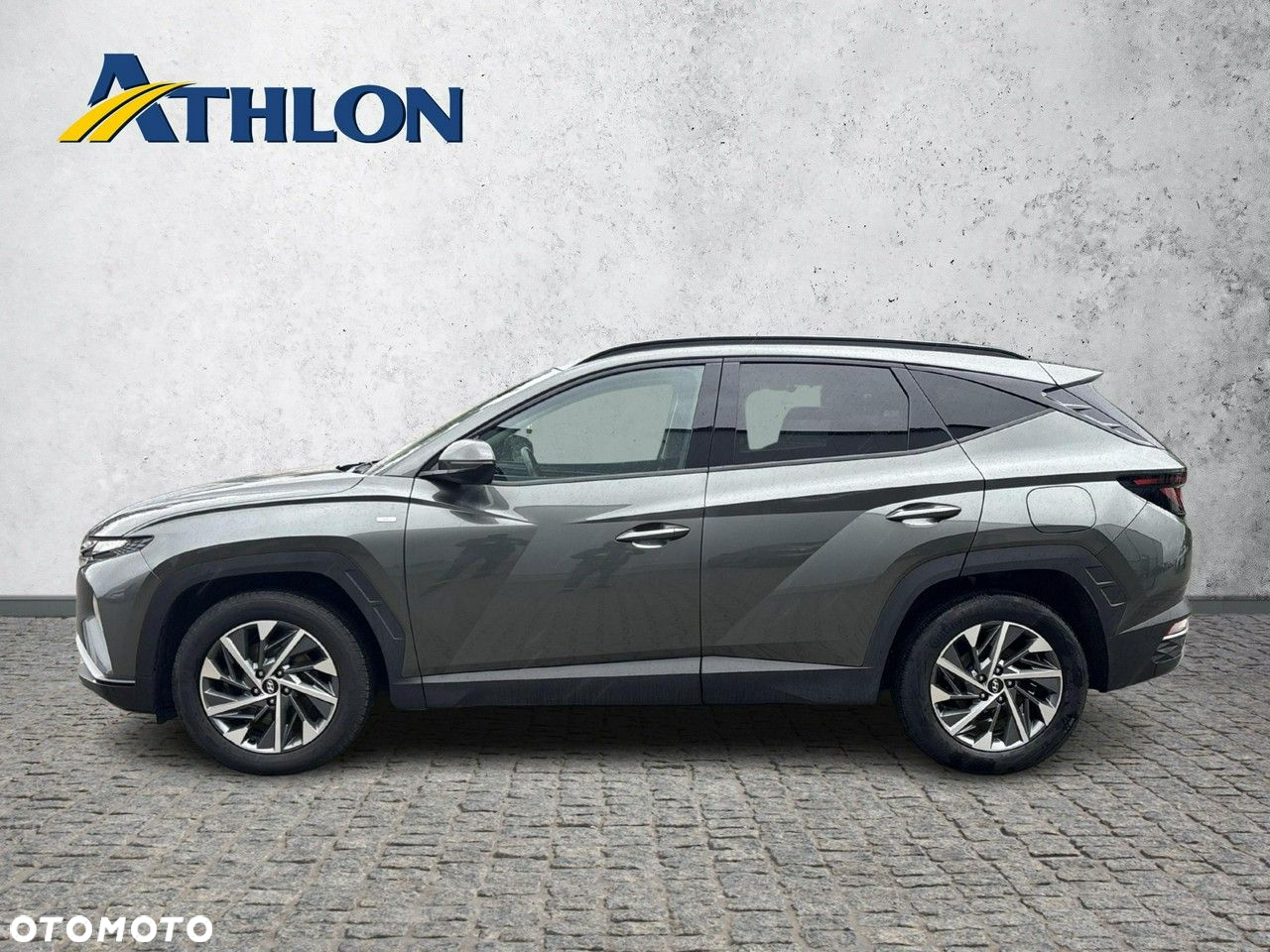 Hyundai Tucson - 2