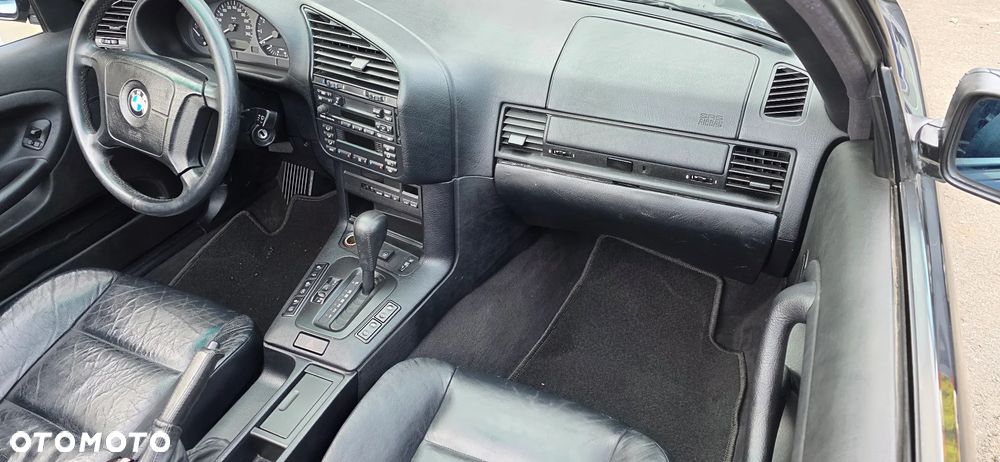 BMW Seria 3 - 29