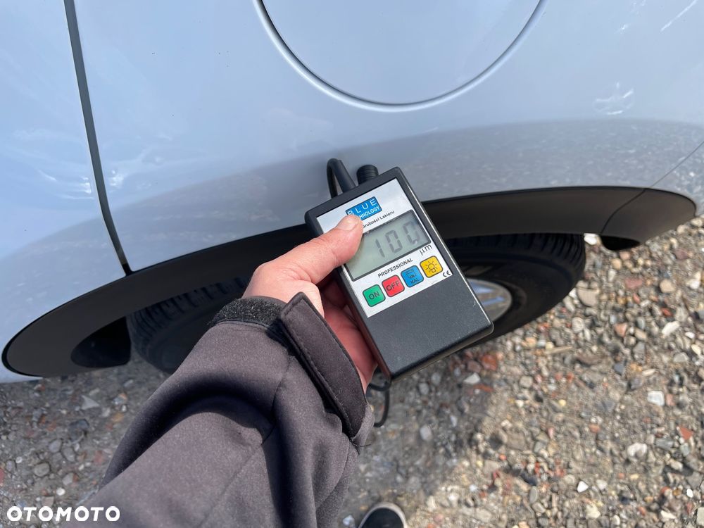 Kia Sportage 1.6 GDI 2WD DREAM-TEAM EDITION - 40