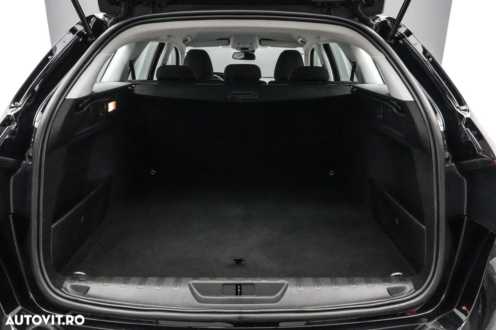 Peugeot 308 1.5L BlueHDI BVM6 Allure Pack - 20