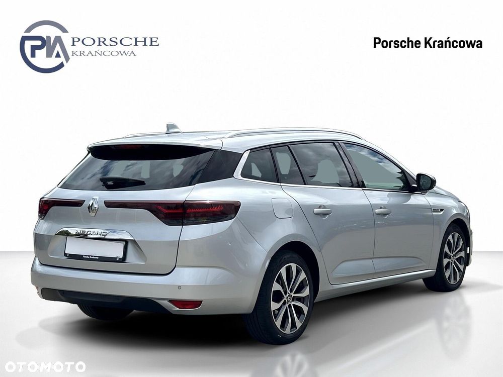 Renault Megane 1.5 Blue dCi Techno EDC - 5