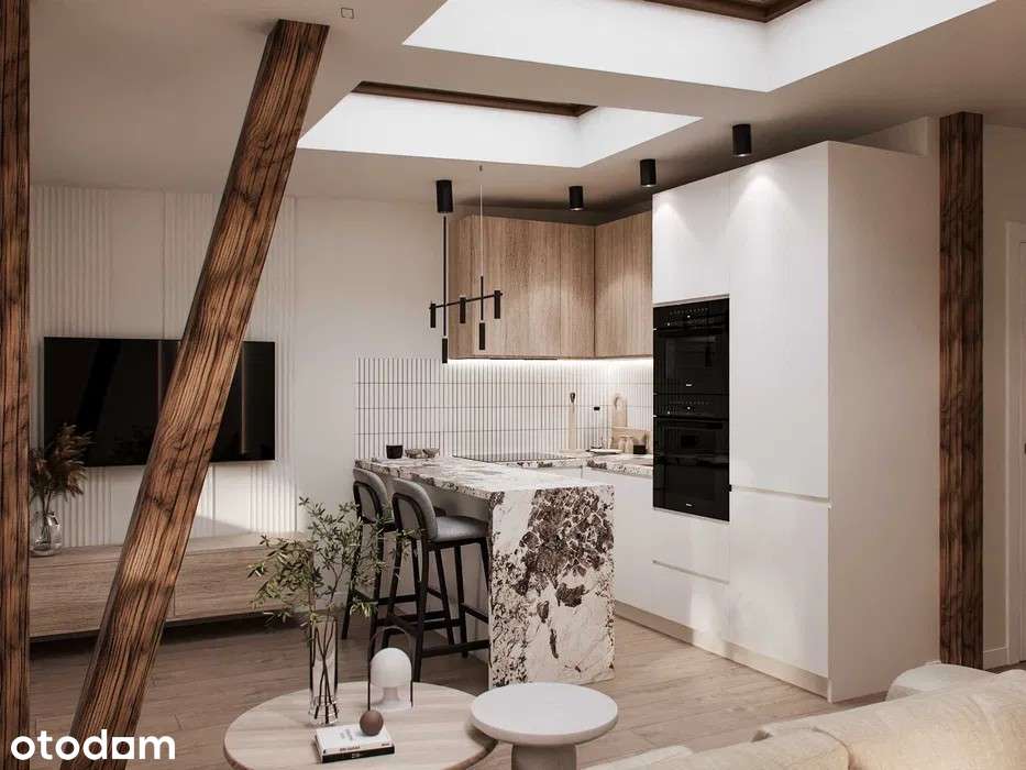 Kawalerka 26,20 m2 na Królowej Jadwigi - świetna lokalizacja
