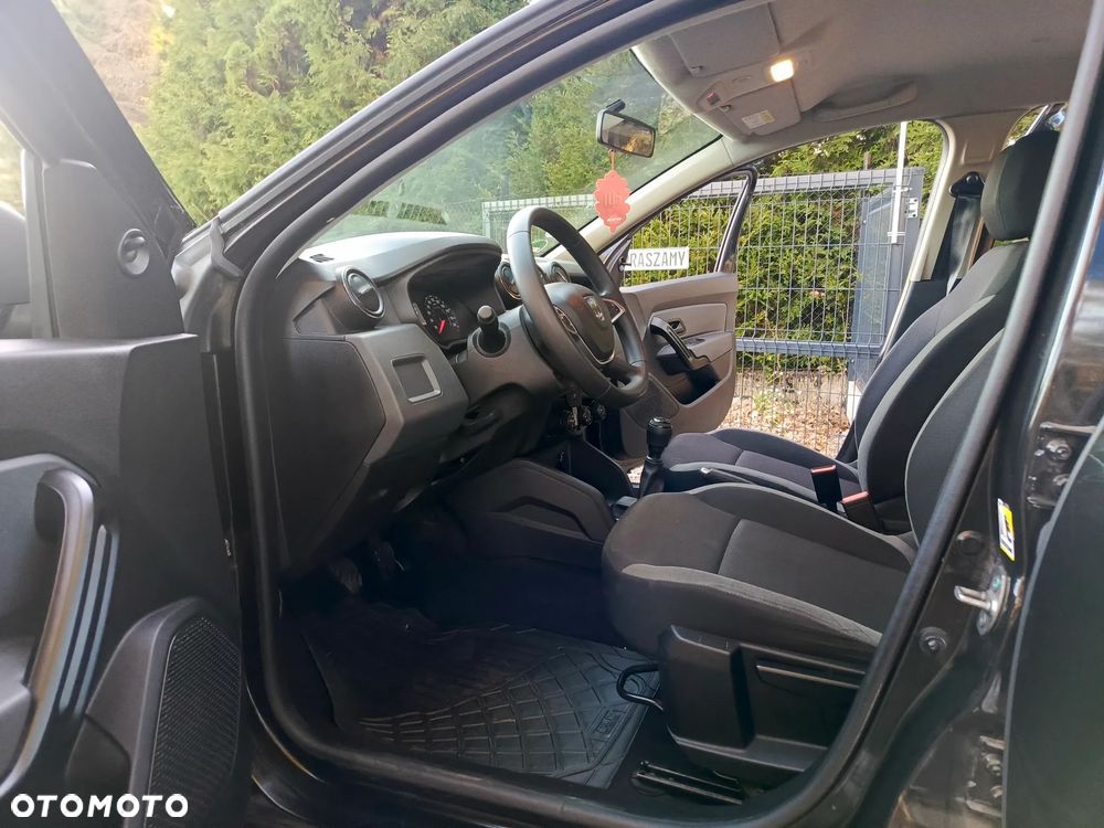 Dacia Duster - 26