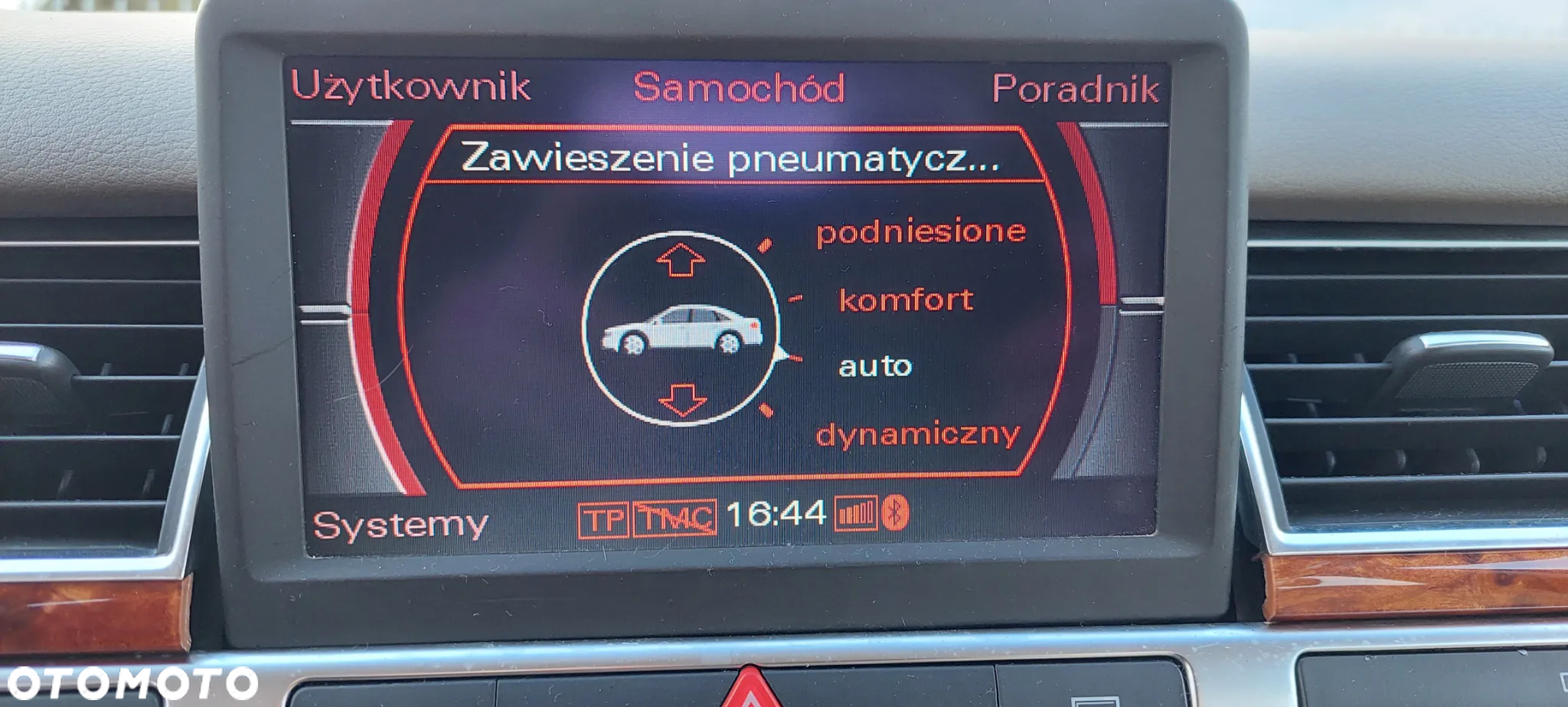 Audi A8 6.0 W12 L Quattro - 14
