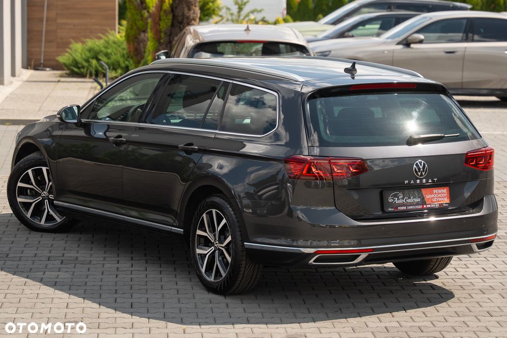 Volkswagen Passat 2.0 TDI SCR Highline DSG - 15