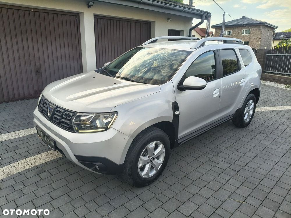 Dacia Duster - 3
