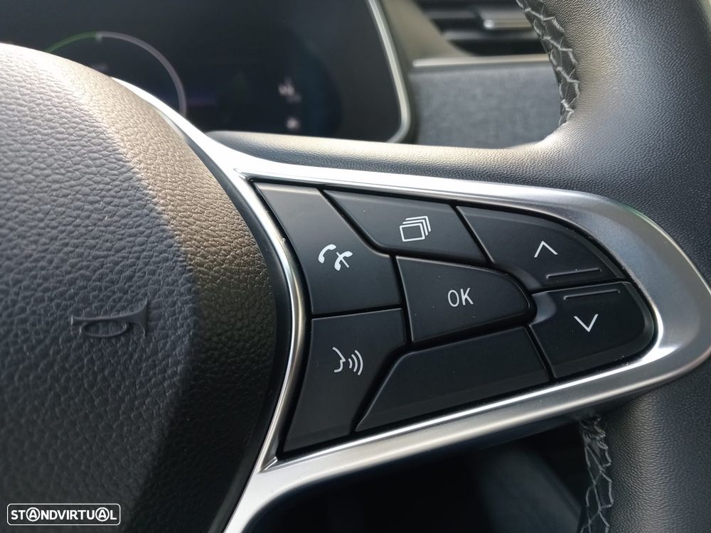 Renault Zoe (c/ Bateria) Zen 50 - 13