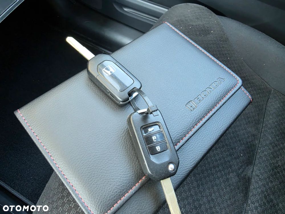 Honda CR-V 1.6i-DTEC Elegance (Honda Connect+) / (2WD) - 22