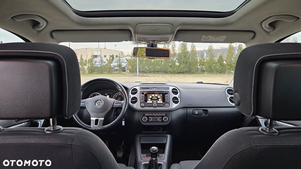 Kia Sportage 1.6 CRDI 2WD Eco-Dynamics+ (48V M-H) VISION - 11