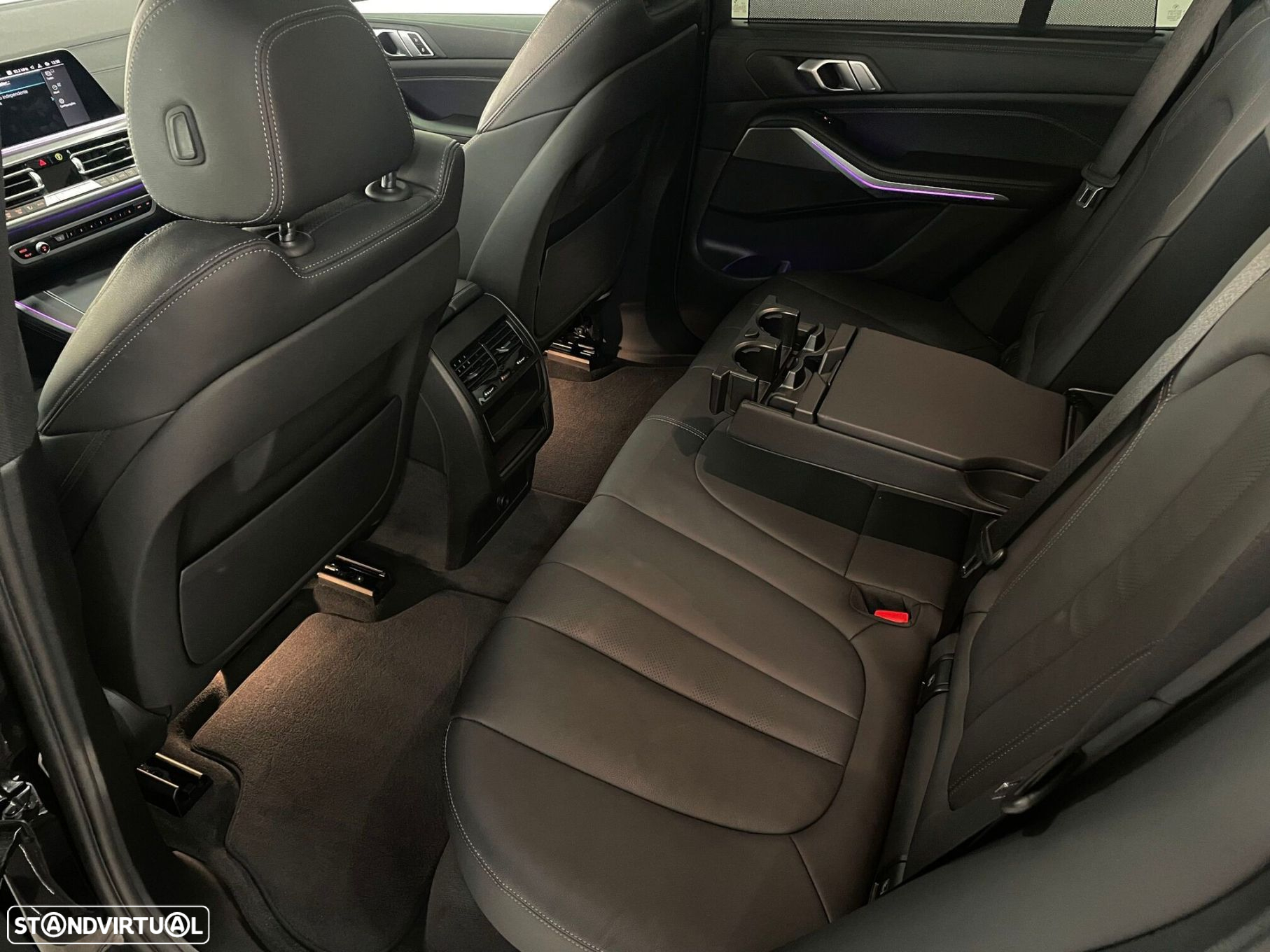 BMW X5 - 4