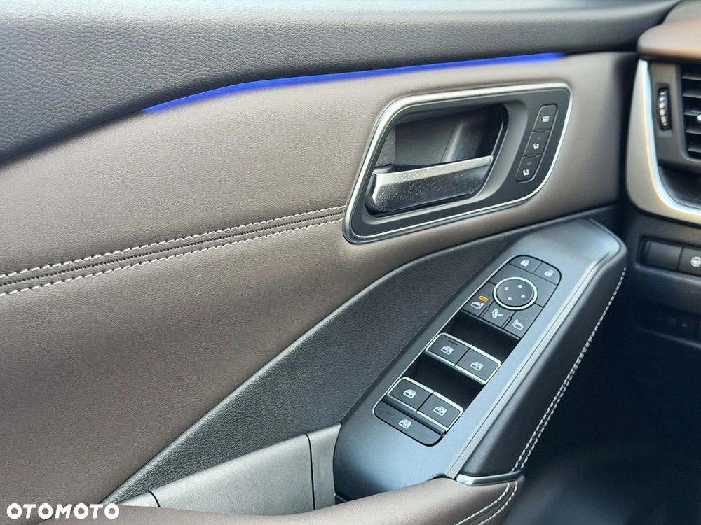 Nissan Qashqai 1.3 DIG-T MHEV Xtronic Tekna - 8