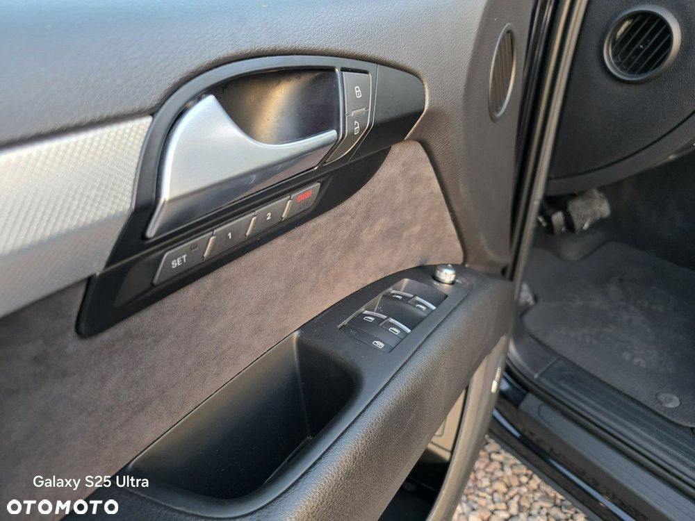 Audi Q7 3.0 TDI DPF clean diesel Quattro Tiptronic - 24