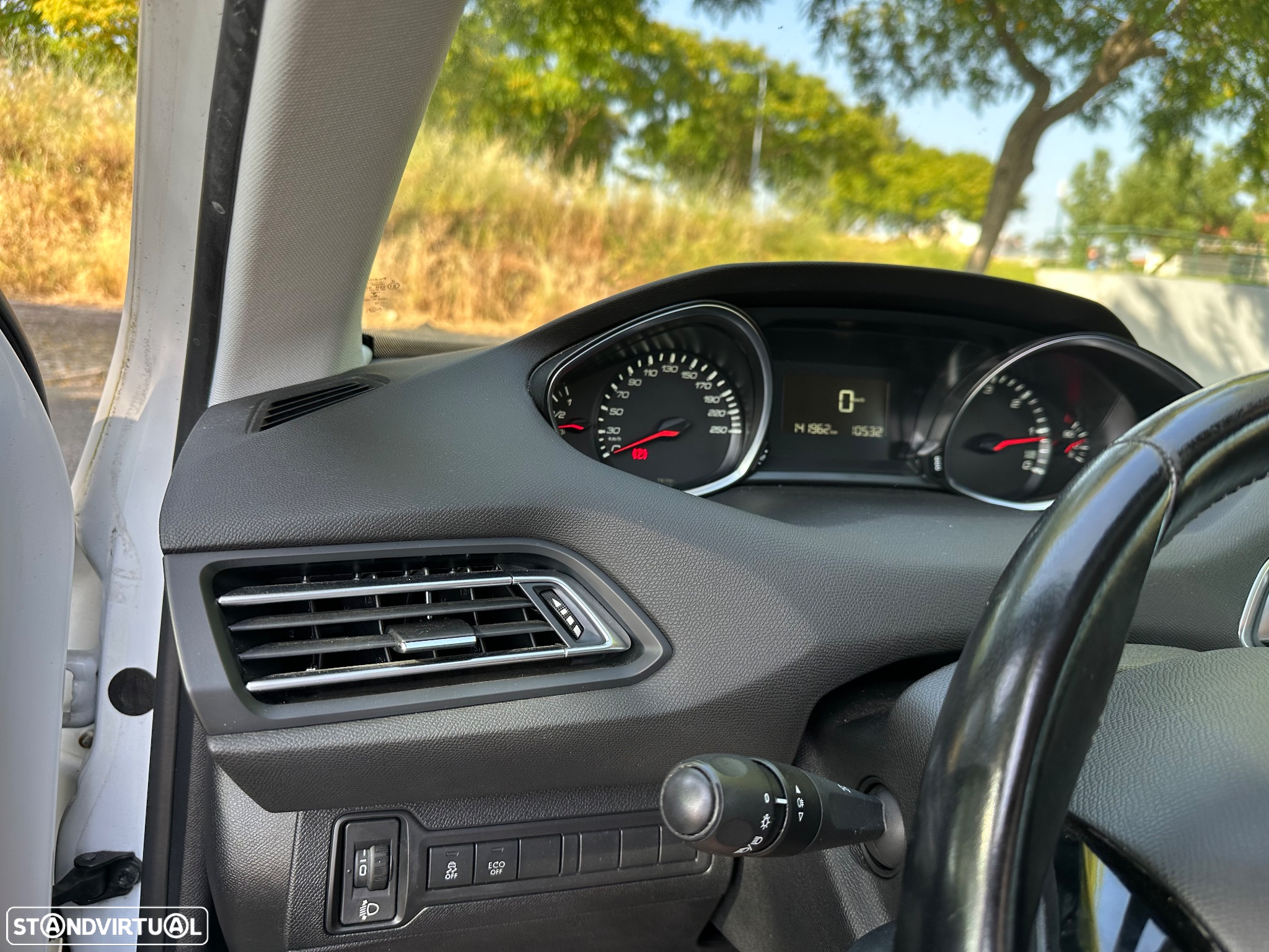 Peugeot 308 SW 1.6 BlueHDi Active - 19