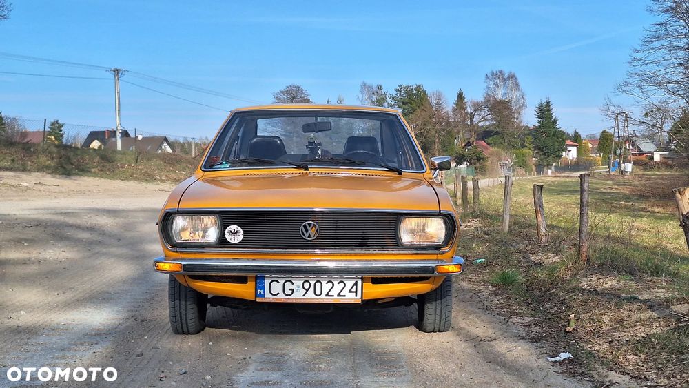 Volkswagen Passat - 6