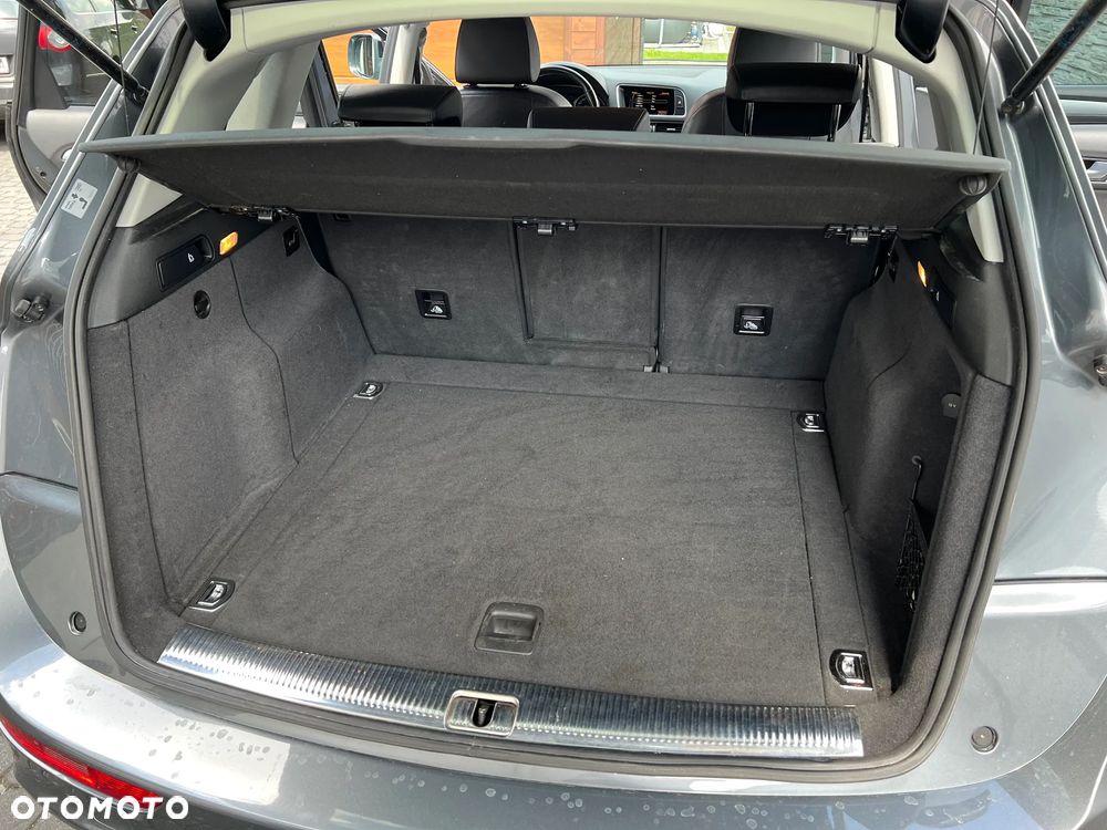 Audi Q5 2.0 TDI quattro (clean diesel) S tronic - 12