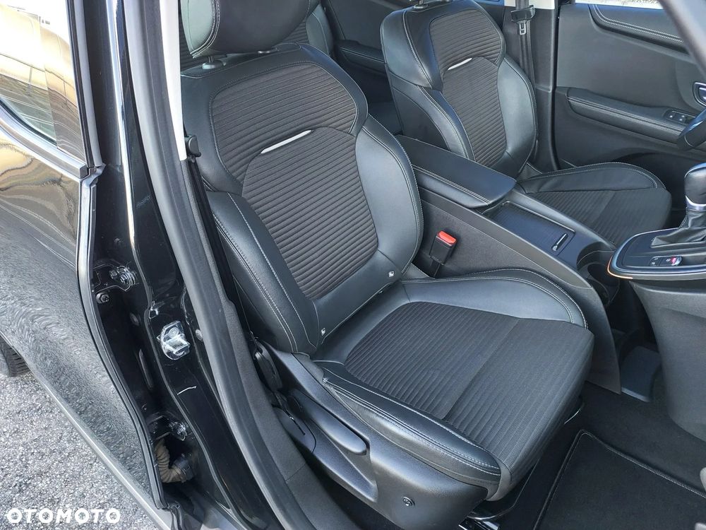 Renault Scenic 1.3 TCe Energy Intens EDC - 22