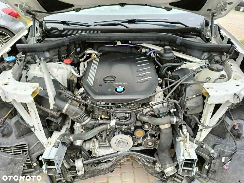 BMW X6 xDrive30d - 15