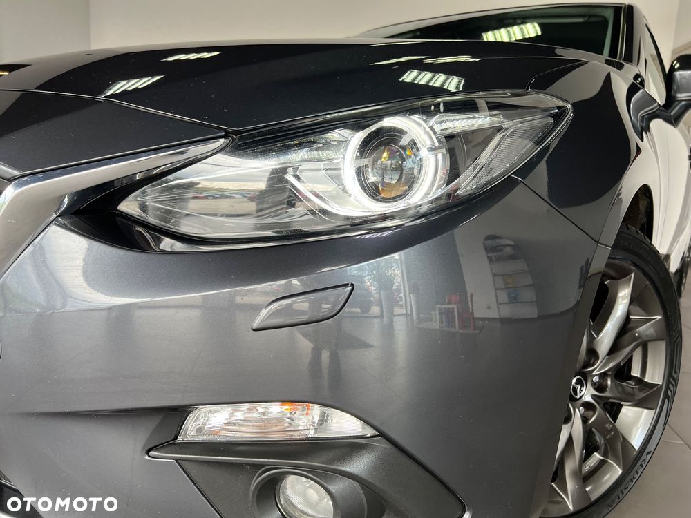 Mazda 3 - 2