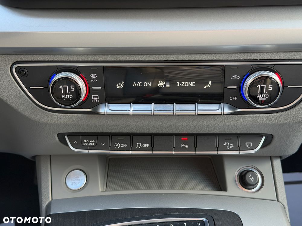 Audi Q5 40 TDI Quattro S tronic sport - 36