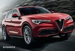 ALFA ROMEO STELVIO DESKA ROZDZIELCZA KONSOLA KOKPIT PULPIT PODUSZKI AIRBAG AIR BAG PASY KIT SET - 12