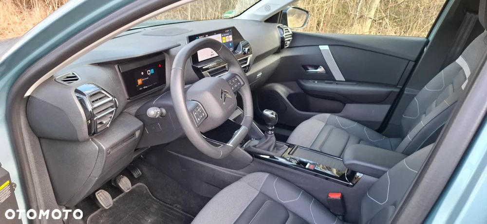 Citroën C4 PureTech 130 Stop&Start PLUS - 10