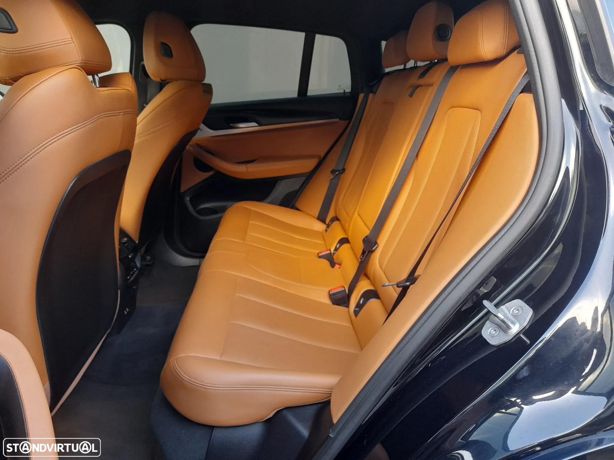 BMW X4 20 d xDrive Pack M Auto - 14