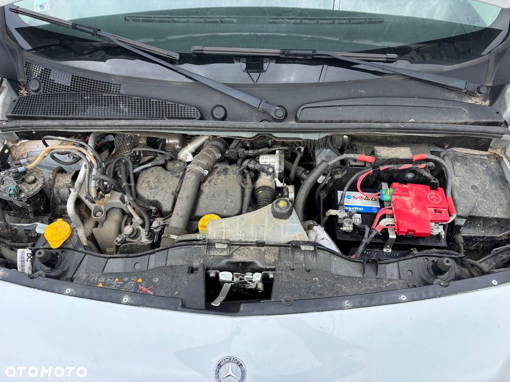 Mercedes-Benz Citan - 15