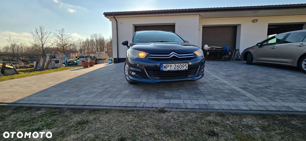 Citroën C4 1.6 VTi Selection - 2