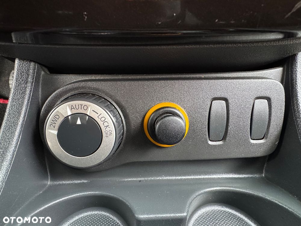 Dacia Duster 1.6 16V 4x4 Ambiance - 37