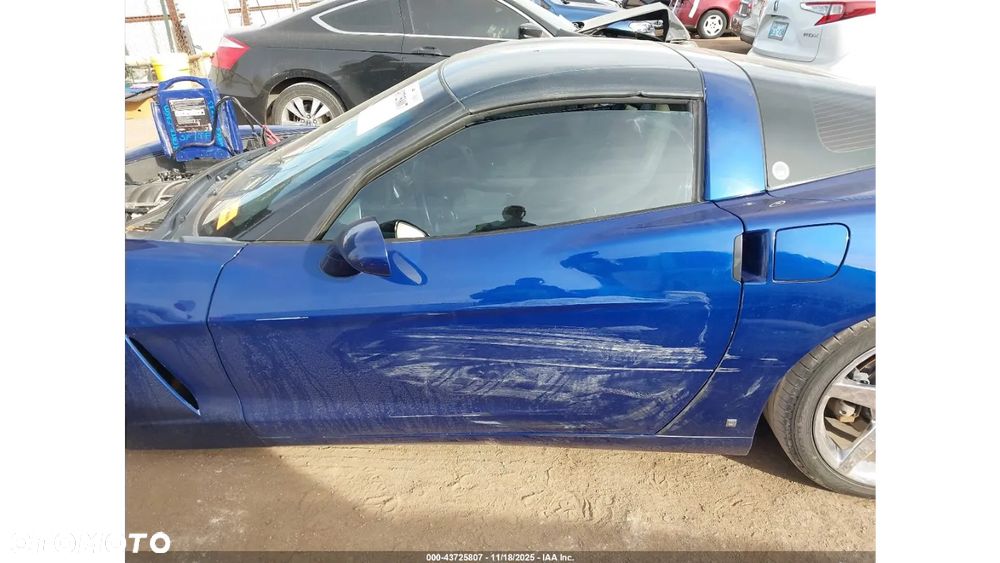 Chevrolet Corvette 6.0 V8 - 7