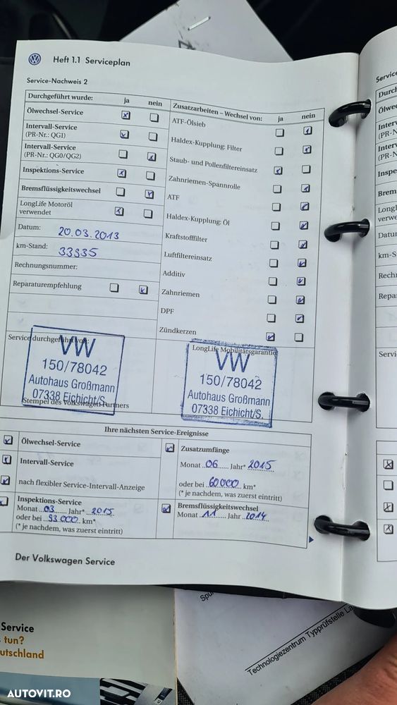 Volkswagen Polo 1.2 Comfortline - 12