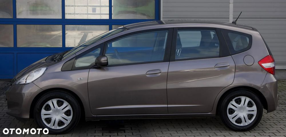 Honda Jazz 1.2 Trend - 19