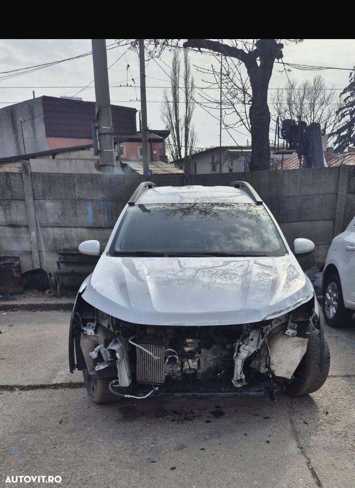 Dacia Jogger 5 locuri TCe 110 Expression - 1