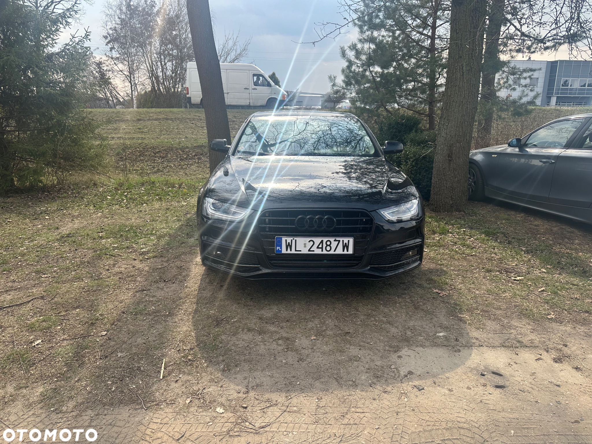 Audi A4 2.0 TFSI Quattro S tronic - 11