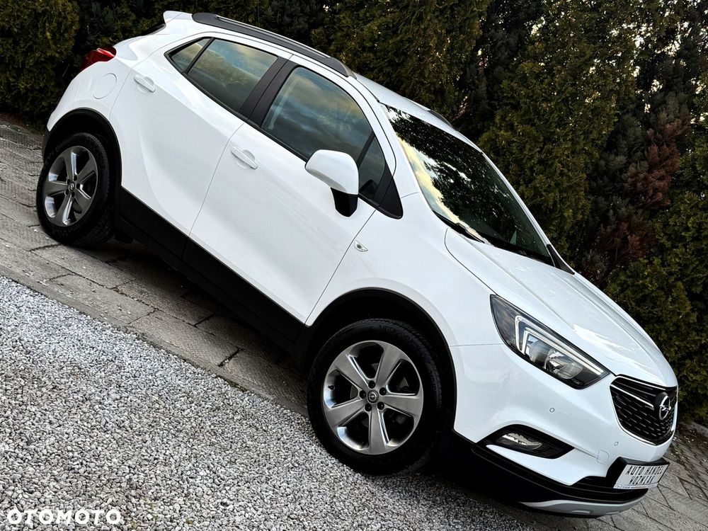 Opel Mokka X - 3