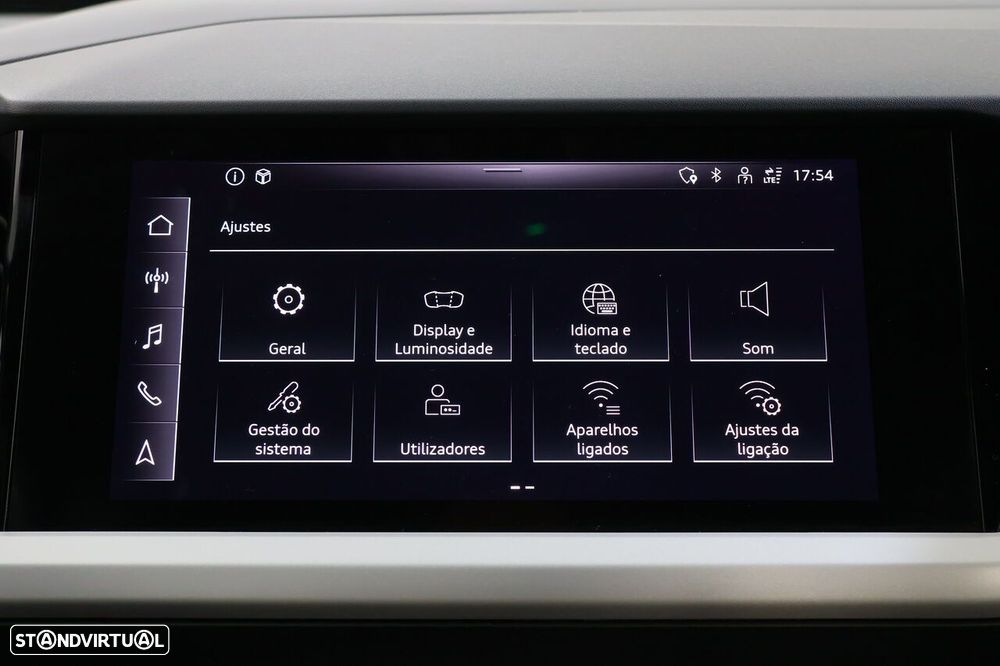 Audi Q4 e-tron 40 82 kWH - 27